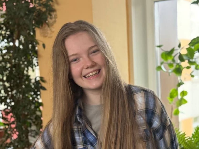 Новости Обыденова Мелания ❤️